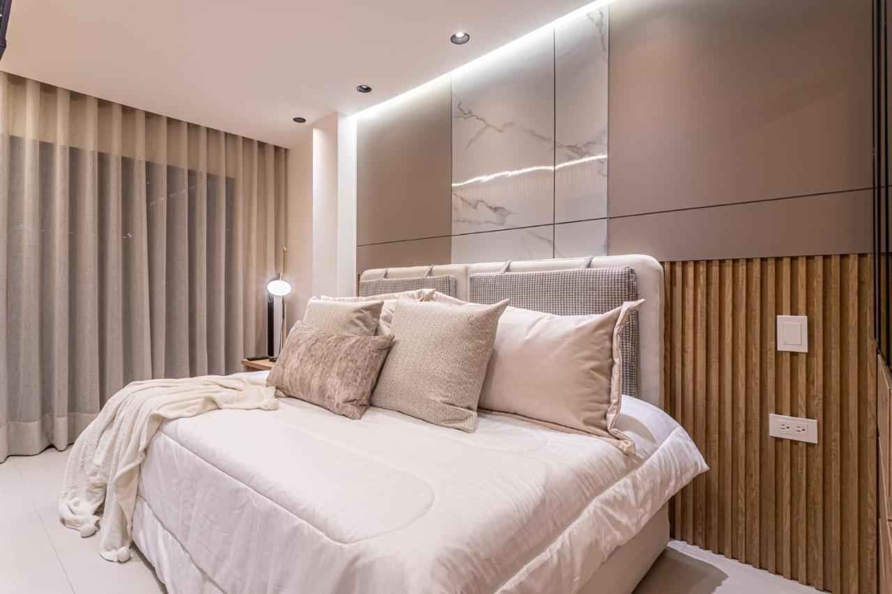 Apartamento Jacuzzi Privado, Casa De Lujo Norte *