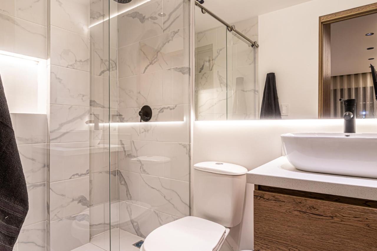 Apartamento Jacuzzi Privado, Casa De Lujo Norte Medellín