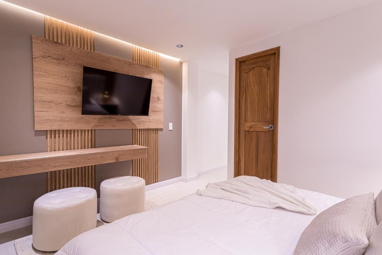 Apartamento Jacuzzi Privado, Casa De Lujo Norte