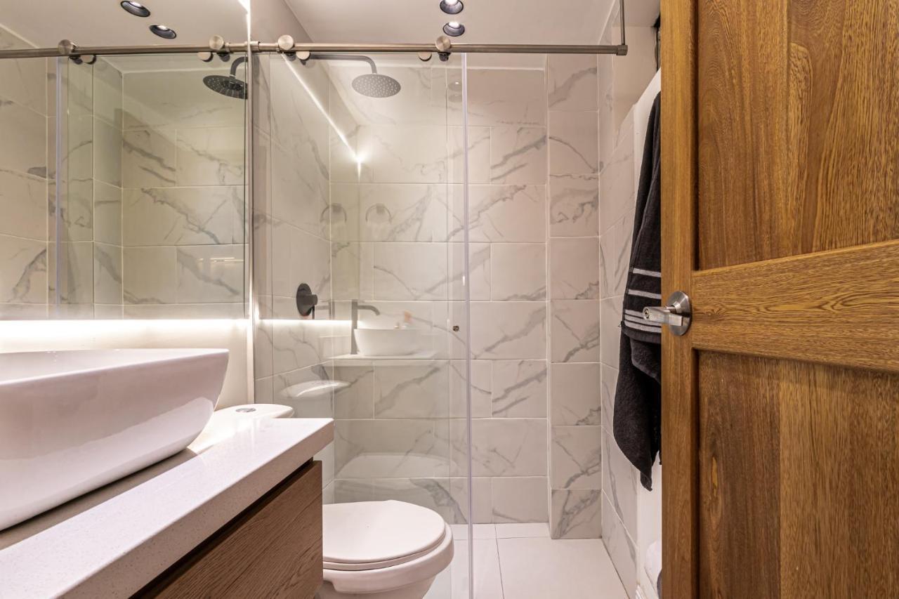 Apartamento Jacuzzi Privado, Casa De Lujo Norte *