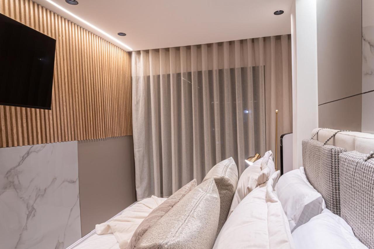 Jacuzzi Privado, Casa De Lujo Norte Apartamento *