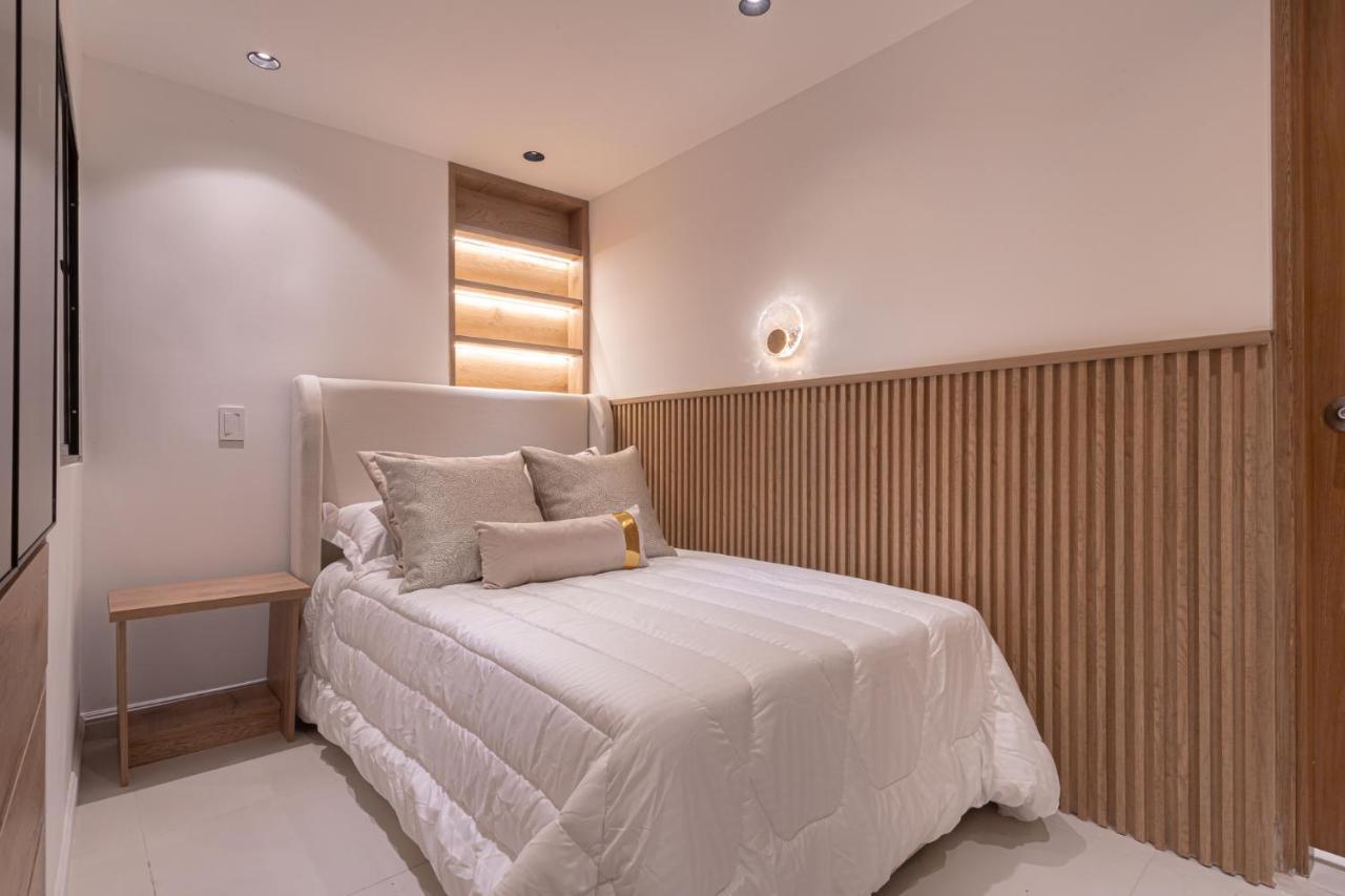 Apartamento Jacuzzi Privado, Casa De Lujo Norte Medellín