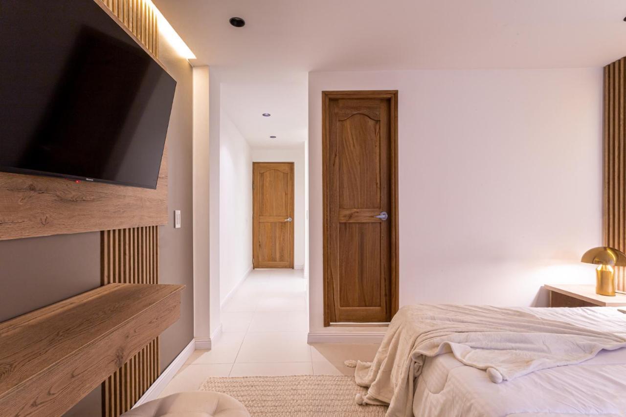Apartamento Jacuzzi Privado, Casa De Lujo Norte *