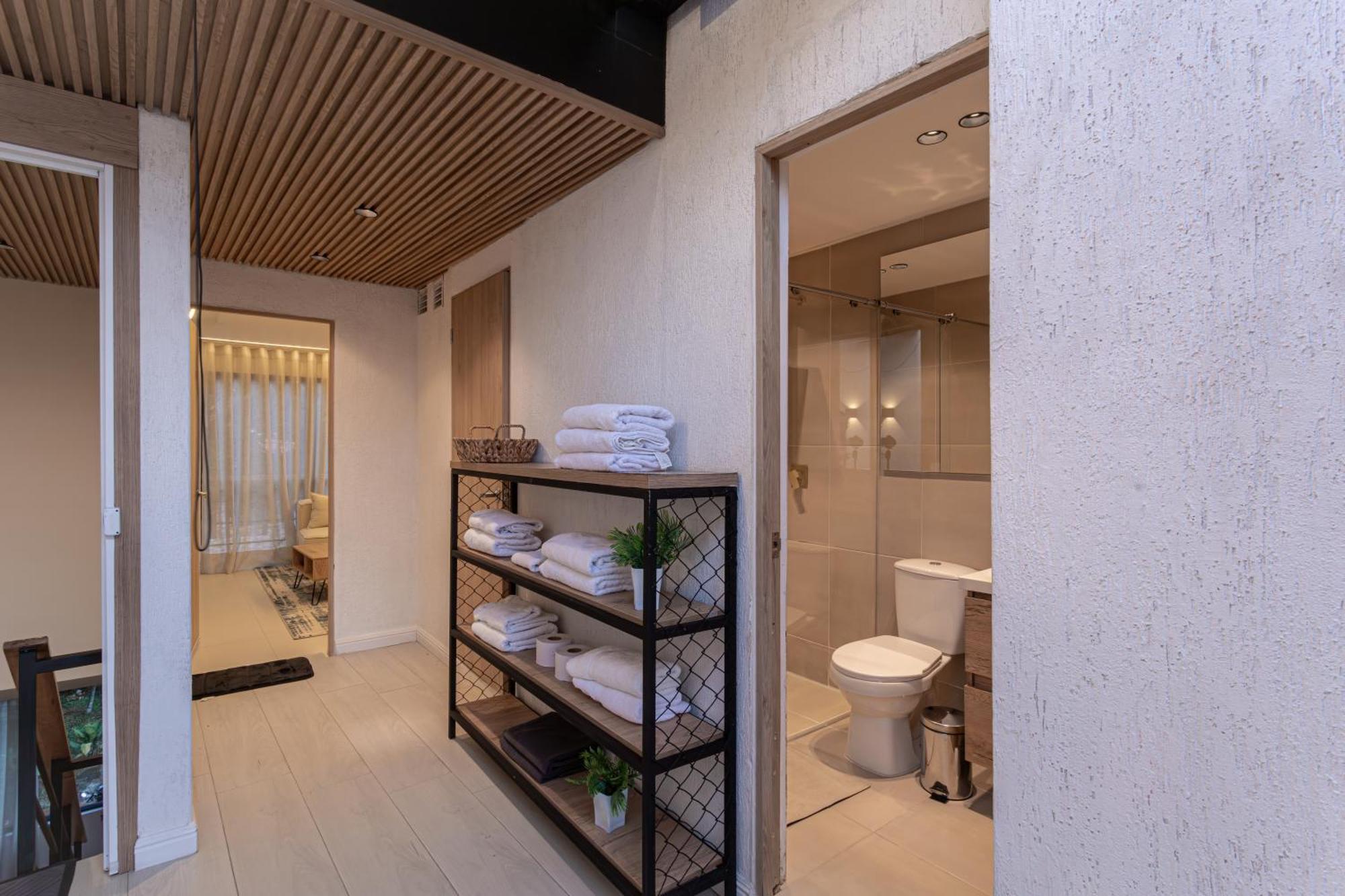 Jacuzzi Privado, Casa De Lujo Norte *