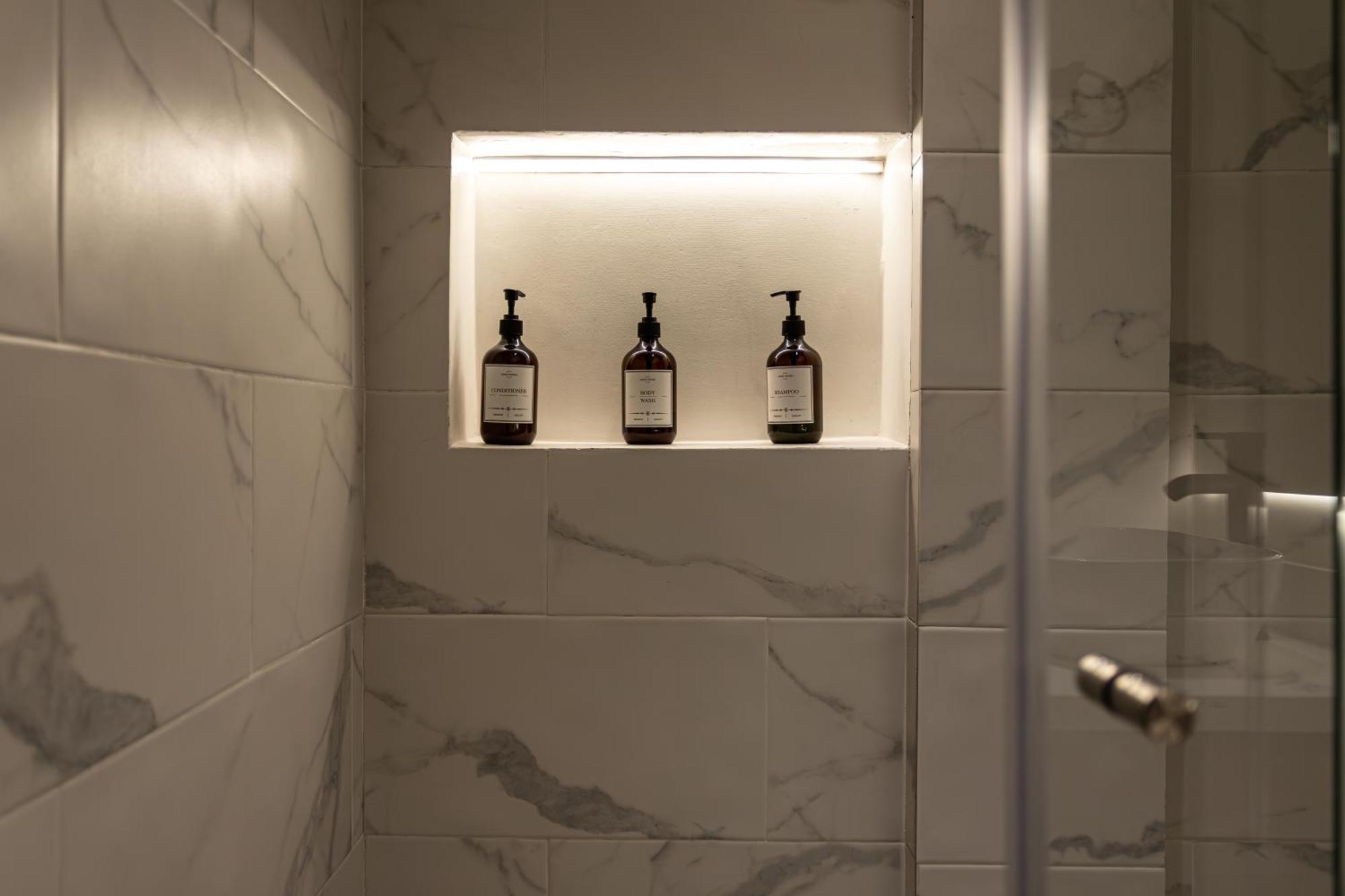 Apartamento Jacuzzi Privado, Casa De Lujo Norte